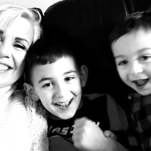 Meet your Posher, Diane